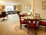 Ambassador Double Suite
