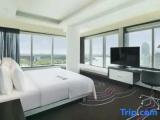 Guest Double Club room with river view