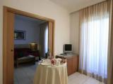 Double Suite with balcony