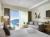 Superior with Individual Pool Double room