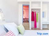 Premier Single Villa with sea view