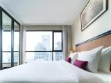 2 Bedrooms Suite