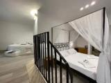 Junior Suite with sea view