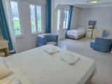 Family Suite with balcony