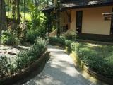 Deluxe Villa with balcony