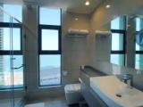 1 Bedroom Deluxe Double room with balcony and with city view