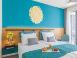 Superior Double room with balcony