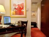 Junior Suite with balcony and with sea view