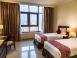 3 Bedrooms Apartment