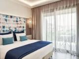 Junior Suite with inland view