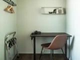 Classic room