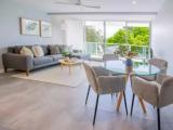1 Bedroom Superior Double Apartment with garden view