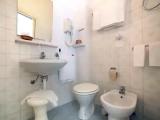 Standard Triple room with balcony