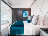 1 Bedroom Executive Suite