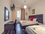 Standard Studio with balcony and with sea view
