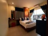 Superior Double room with balcony