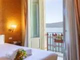 Deluxe Double room with lake view
