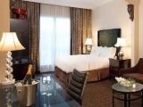 Accessible Double room