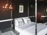 Prestige Suite with balcony