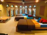 Comfort room