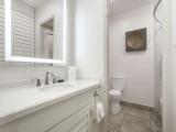 Standard Double room with balcony and with garden view