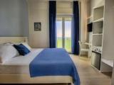 Superior Double room with sea view