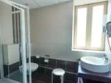 Standard Single room with city view