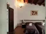 Business Double room with garden view