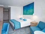Standard Single room with balcony