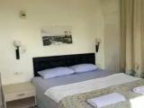 Standard Double Family room with balcony and with sea view
