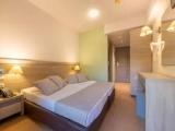 Standard Double room with pool view