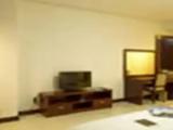 Superior Double room with city view