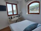 Superior Double room with sea view