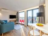 Duplex Apartment