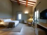 Superior room with garden view