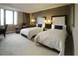 Deluxe Twin room with park view
