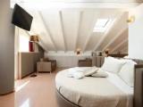 Deluxe Suite with balcony and with sea view