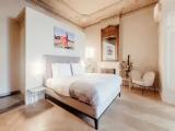 Superior Suite with city view