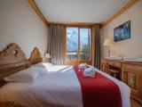 2 Bedrooms Suite with balcony