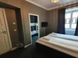 Economy Quadruple room
