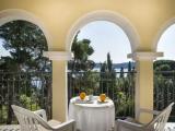 Executive Suite with balcony