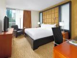 Standard Accessible Double room