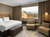 Superior Double room with river view