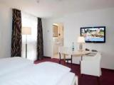 Superior Double room with sea view