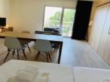 1 Bedroom Premium Studio beachfront