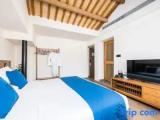 Standard room with river view