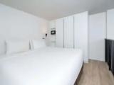 Deluxe Double Duplex room with pool view