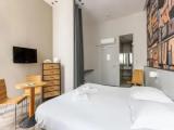 Prestige room