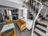 Duplex Suite