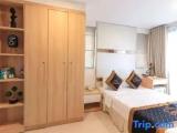2 Bedrooms Apartment with balcony